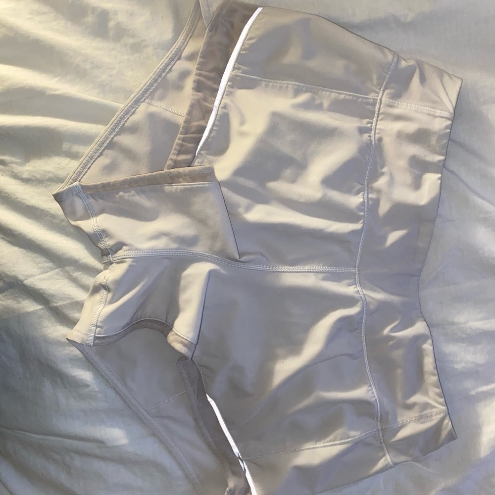 lululemon gait keeper short 3.5”